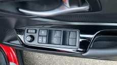 Toyota C-HR 1.8 Hybrid Design 5dr CVT Hybrid Hatchback